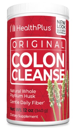 Original Colon Cleanse 12 oz (340 g)