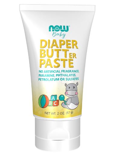 Baby Diaper BUTTer Paste by NOW