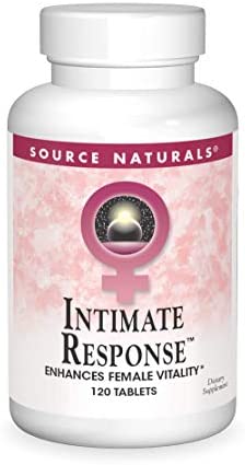 Intimate Response 120 Tablets