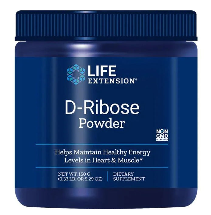 D-Ribose Powder 150 g