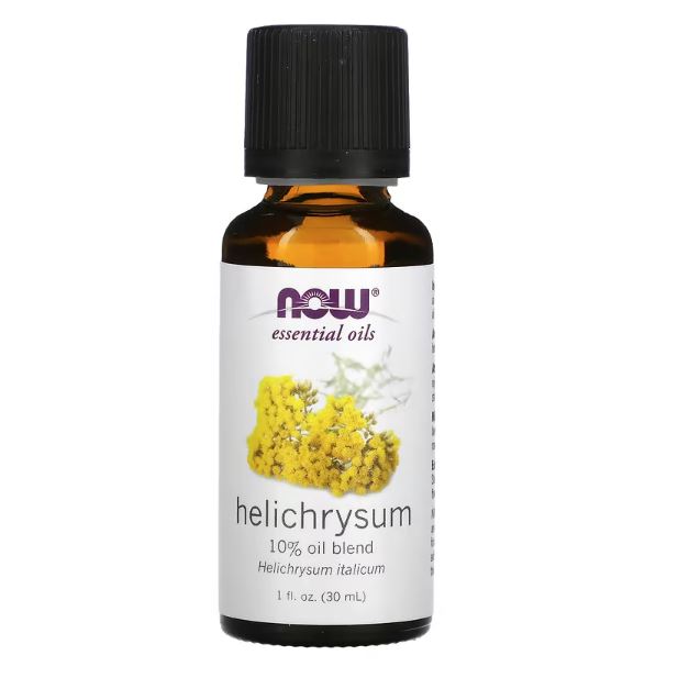 Helichrysum, 1 fl oz (30 ml) by NOW