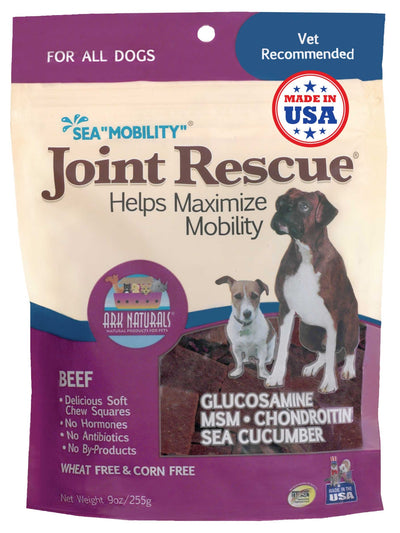 Sea Mobility Joint Rescue Beef 9 oz (255 g)