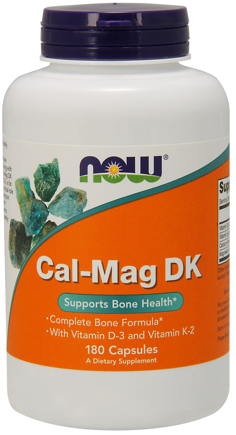 Cal-Mag DK 180 Capsules