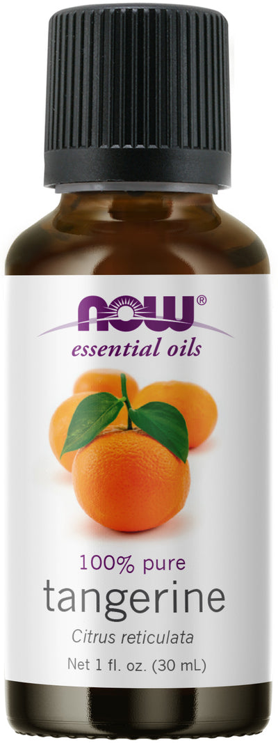 Tangerine Oil 1 fl oz (30 ml) | By Now Essential Oils - Best Price