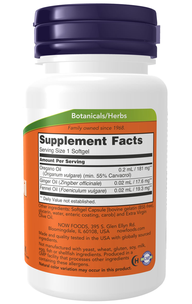 Saw Palmetto Extract 160 mg 60 Softgels | By Now Foods - Best Price