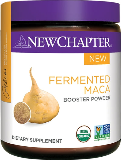Fermented Maca Booster Powder 2.2 oz (63 g)