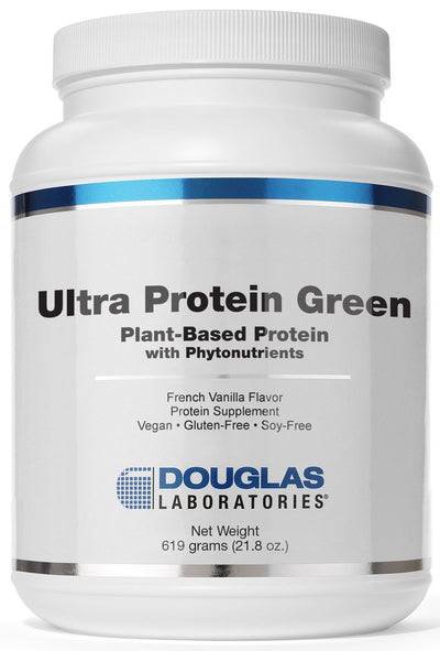 Ultra Protein Green 619 g (21.8 oz)