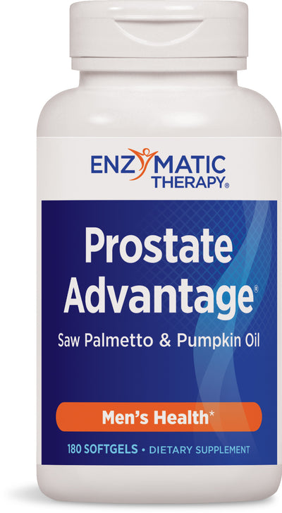 Prostate Advantage 180 Softgels