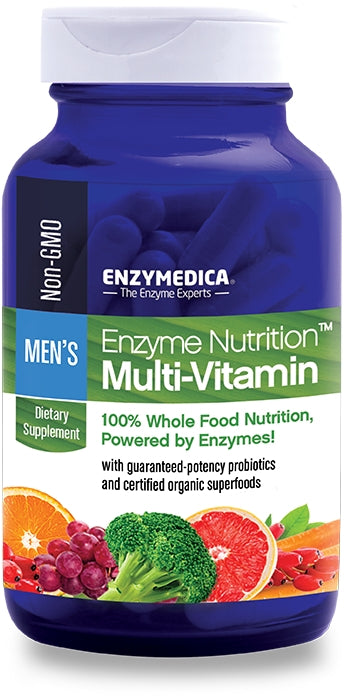 Enzyme Nutrition Men&