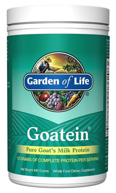 Goatein 440 g