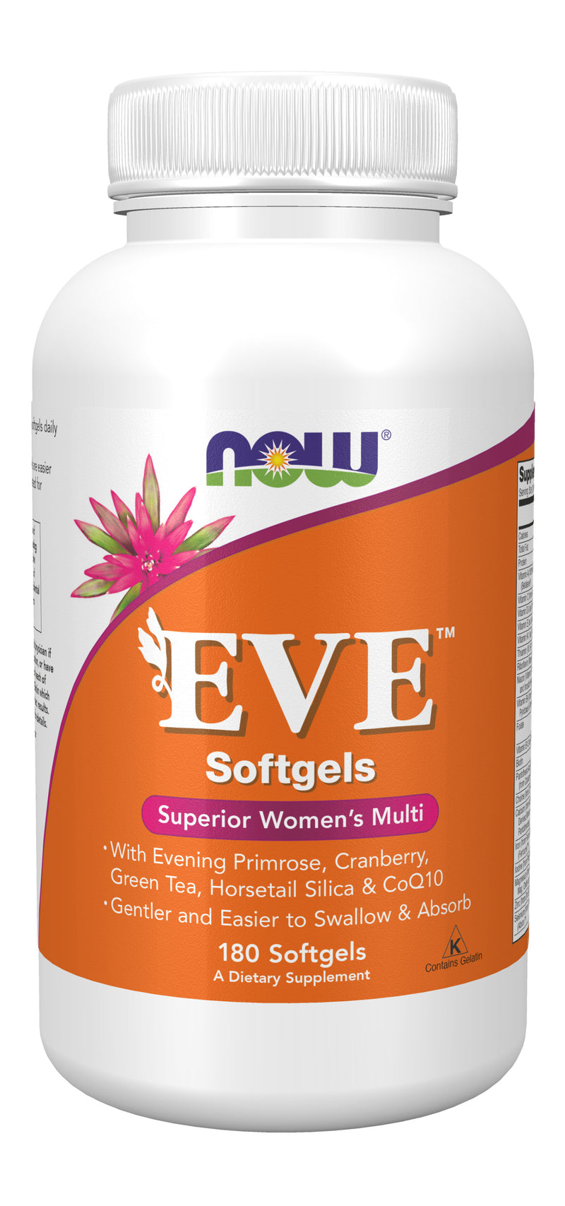 Eve Superior Women&