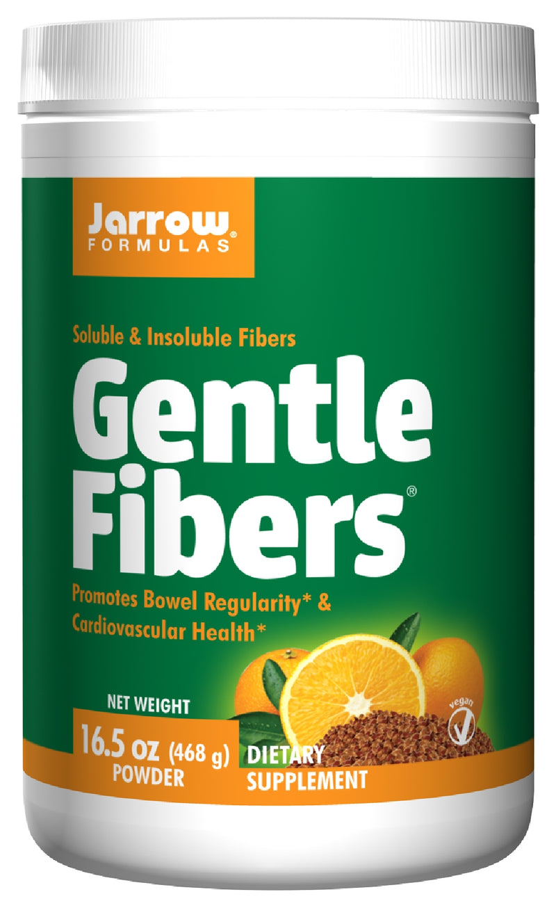 Gentle Fibers 16.5 oz (468 g)