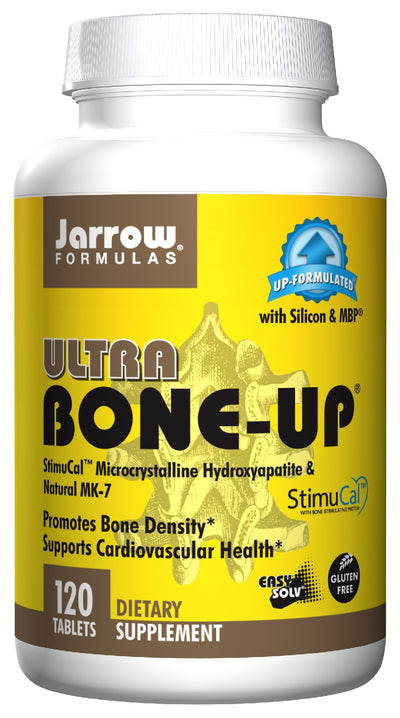 Ultra Bone-Up 120 Tablets