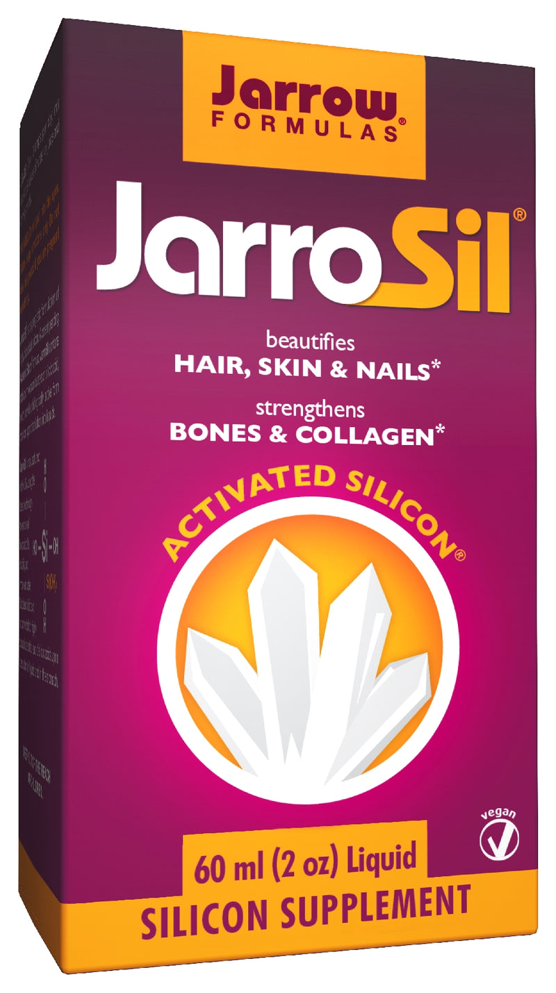 JarroSil Activated Silicon 60 ml (2 oz)