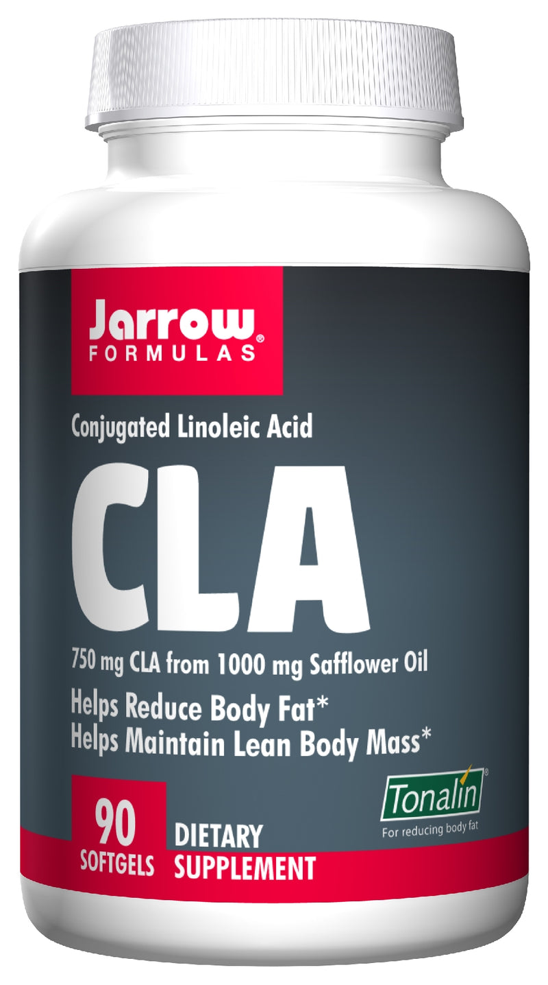 CLA Conjugated Linoleic Acid 90 Softgels