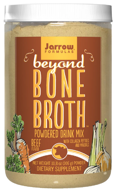 Beyond Bone Broth Beef Flavor 10.8 oz (306 g)