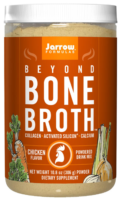 Beyond Bone Broth Chicken Flavor 10.8 oz (306 g)