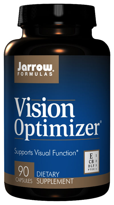 Vision Optimizer 90 Capsules