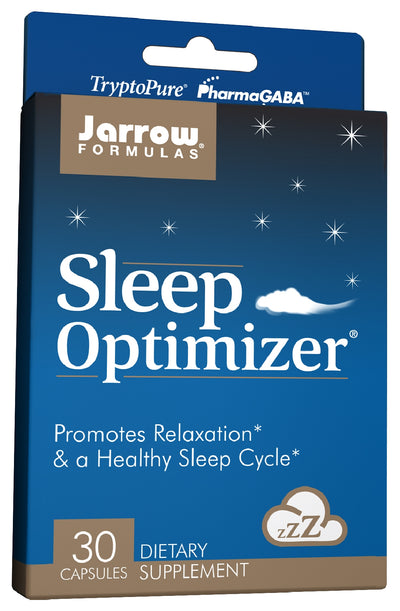 Sleep Optimizer 30 Capsules