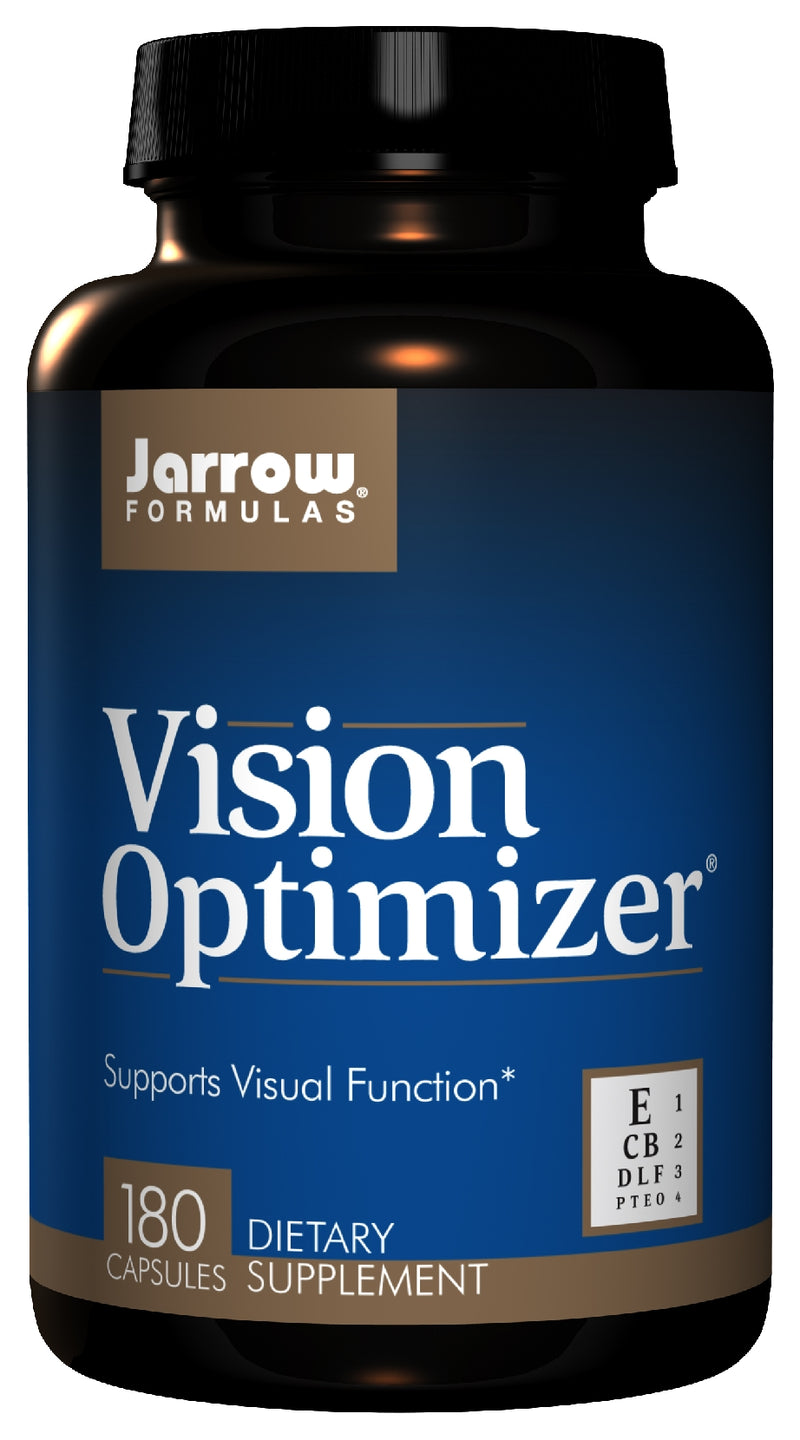Vision Optimizer 180 Capsules