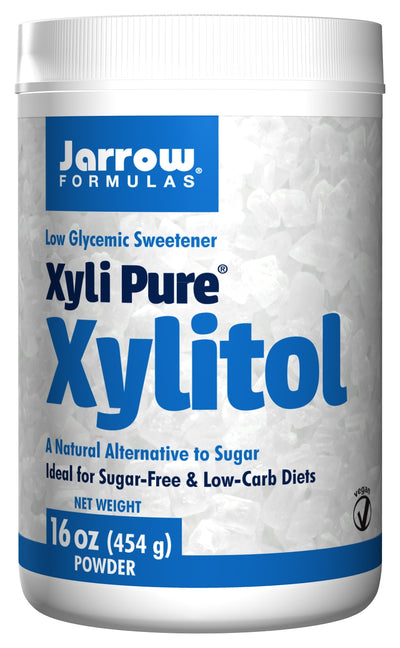 Xyli Pure Xylitol 16 oz (454 g)