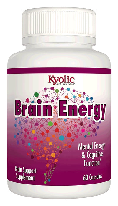 Brain Energy 60 Capsules