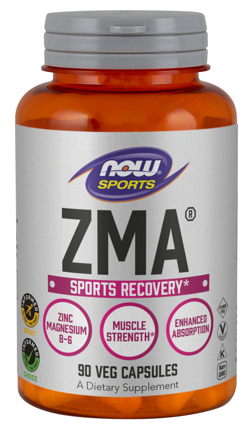 ZMA 90 Capsules | By Now sports - Best Price