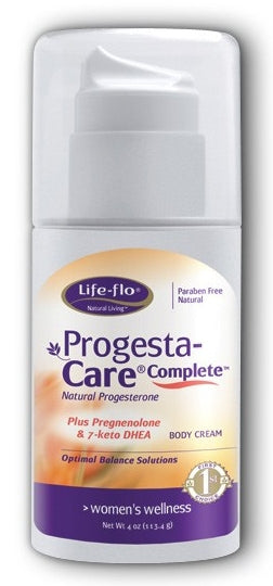Progesta-Care Complete 4 oz (113.4 g)