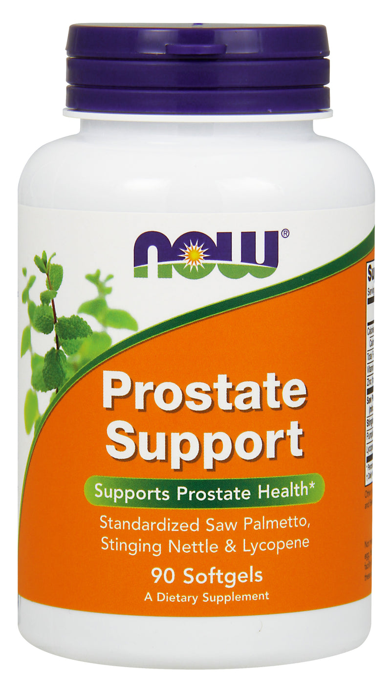 Prostate Support 90 Softgels