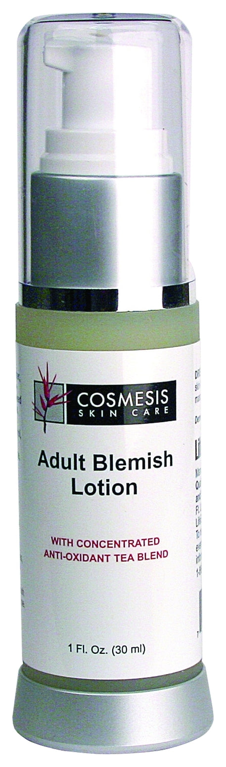 Cosmesis Anti-Redness & Adult Blemish Lotion 1 fl oz (30 ml)