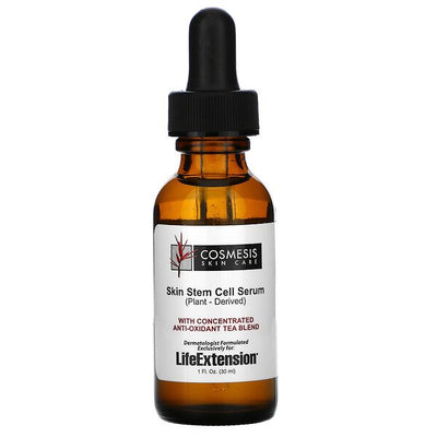 Cosmesis Advanced Triple Peptide Serum 1 oz (30 ml) by Life Extension best price