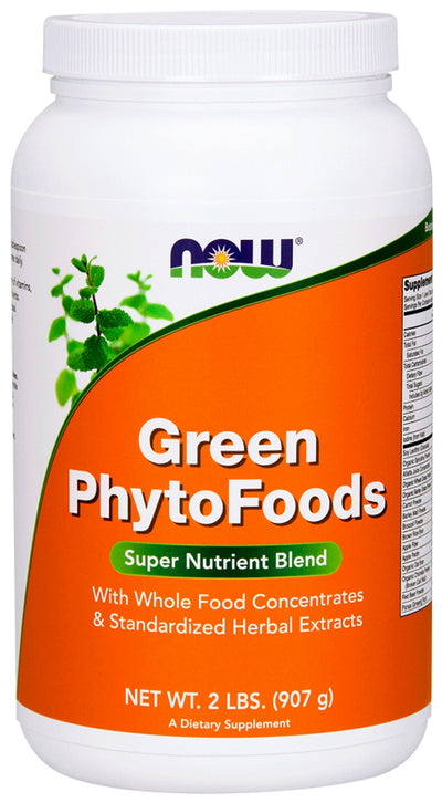 Green PhytoFoods 2 lbs (907 g)