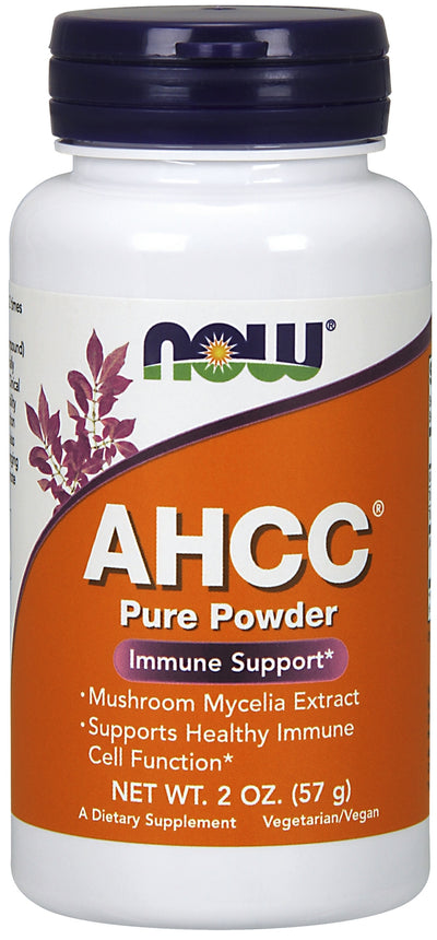 AHCC Pure Powder 2 oz (57 g)