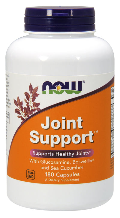 Joint Support 180 Capsules