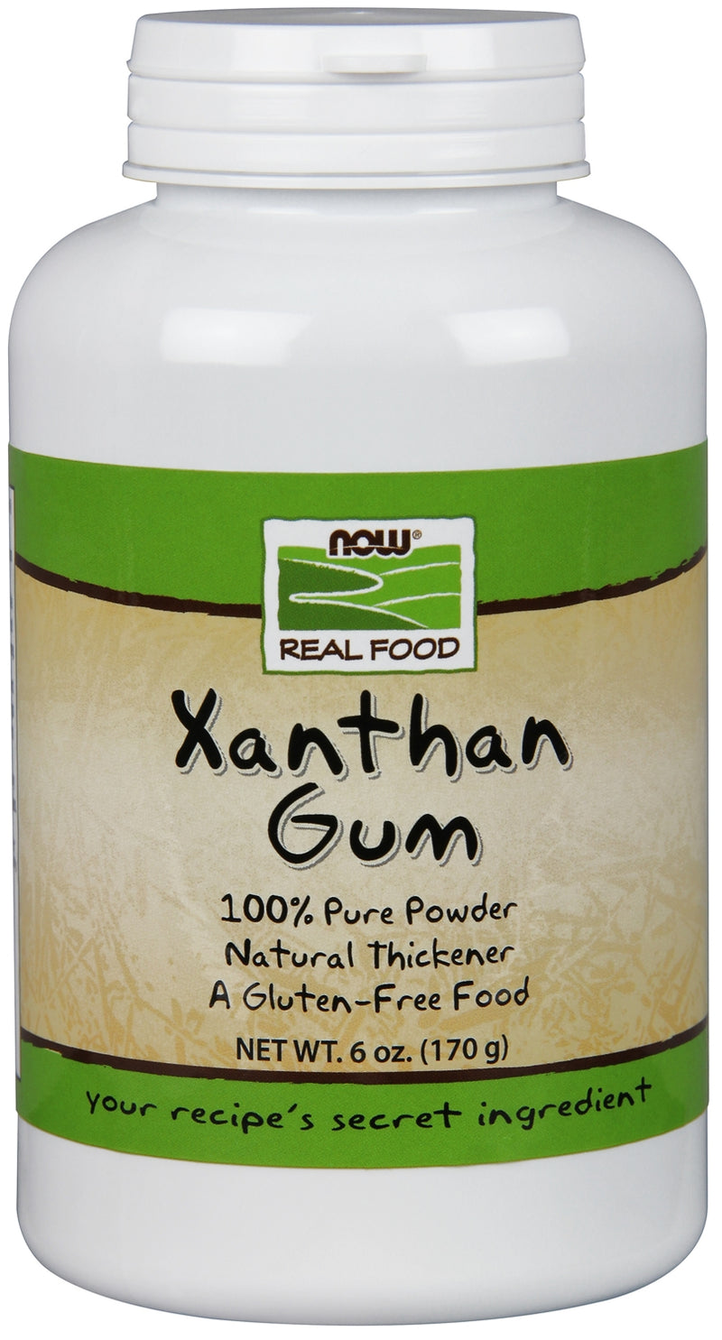 Xanthan Gum 6 oz (170 g)