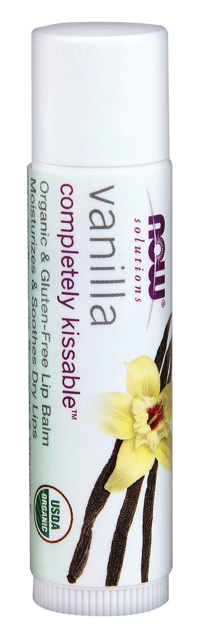 Completely Kissable Lip Balm Vanilla 0.15 oz (4.25 g)