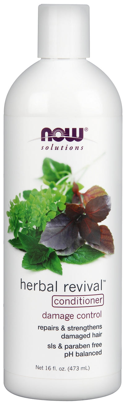Herbal Revival Conditioner 16 fl oz (473 ml)
