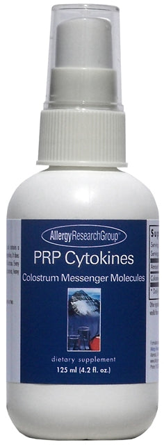 PRP Cytokine Spray 125 ml (4.2 fl oz )