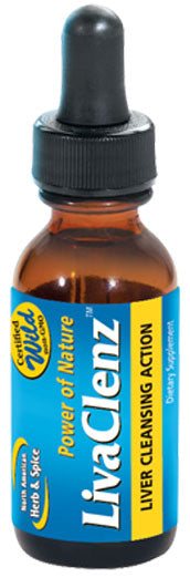 LivaClenz 1 fl oz (30 ml)