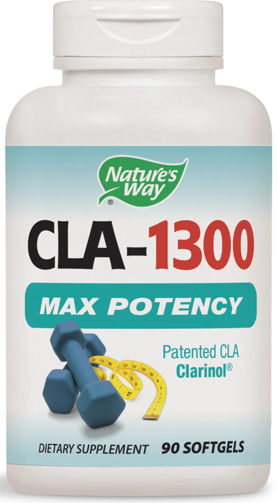 CLA-1300 Max Potency 90 Softgels