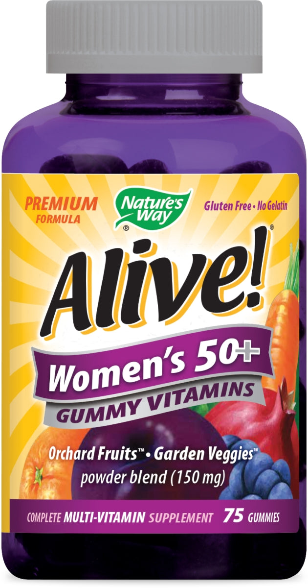 Alive! Women&