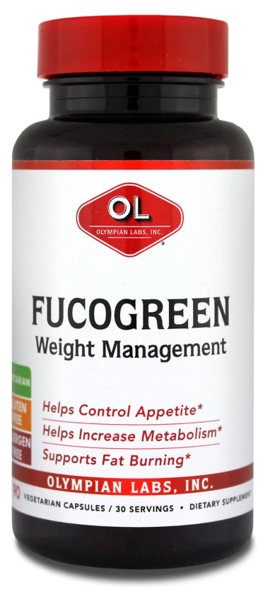 FucoGreen 90 Vegetarian Capsules