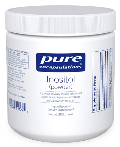Inositol (Powder) 8.8 oz (250 g)