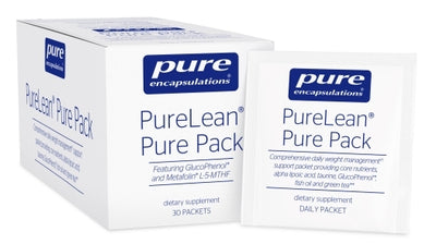 PureLean Pure Pack 30 Packets