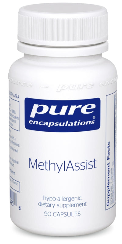 MethylAssist 90 Capsules