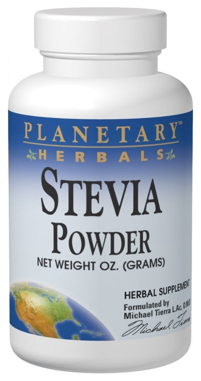 Stevia Powder 3.5 oz