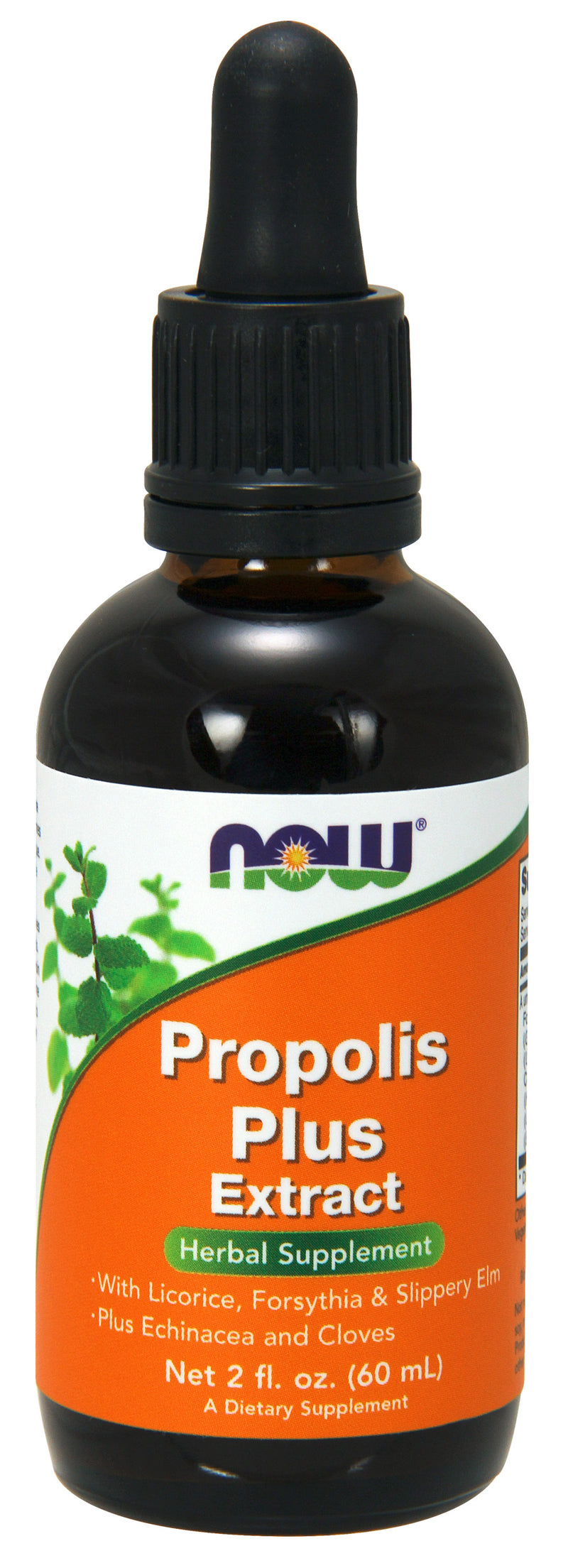 Propolis Plus Extract 2 fl oz (60 ml)