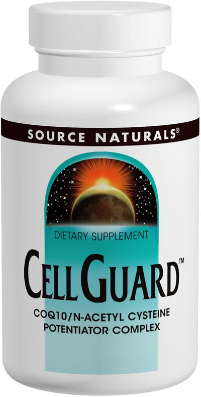 Cell Guard 60 Tablets