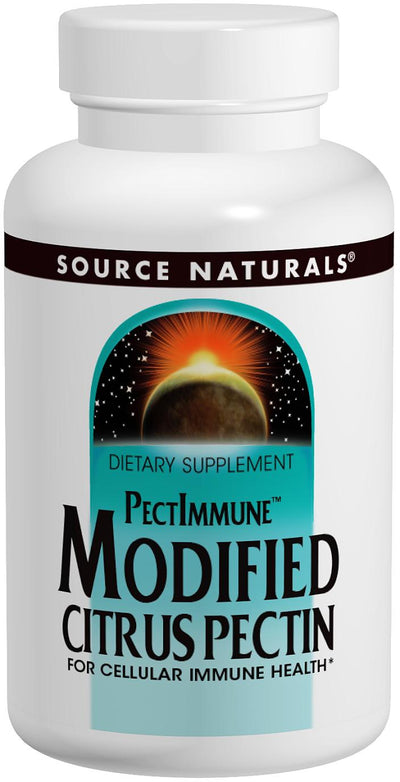 PectImmune Modified Citrus Pectin 400 g (14.11 oz)