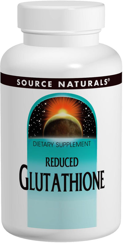 Reduced Glutathione Complex Orange Flavored Sub